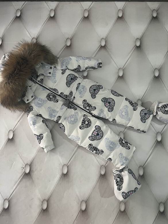 Burberry Snow Coverall Kids ID:20260111-18